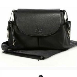 Tory Burch diaper bag